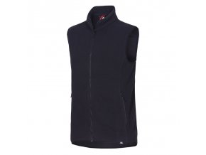 ve 3461or men s trekking fleece vest1