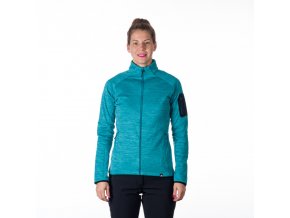 mi 4813or women s melange active comfort sweatero