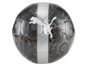 puma cup ball silver/white 08407503 (velikost 5)