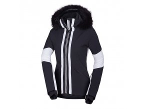 bu 6148snw women s ski softshell insulated jacket