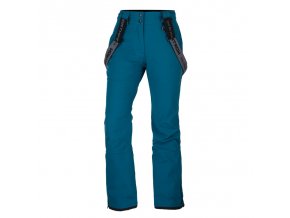 no 4896snw women s ski softshell trousers