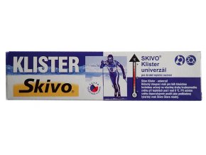 6069 1 skivo klister modry