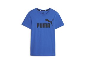 Puma Ess Logo Tee B 586960 47 (velikost 140)