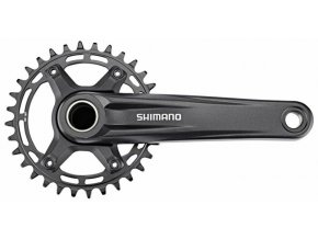 238849 kliky shimano deore fc mt510 175mm 32 zubu 12 speed hollowtech ii pouzdro bsa boost