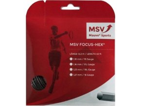 msv focus hex 12 m black 1