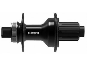 239811 naboj disc shimano fh tc600 hm b 32d center lock 12mm e thru axle 148mm 8 11 rychlosti zadni cer