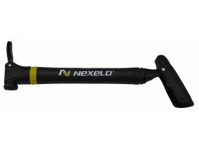 241164 nexelo pumpa mini plast 76161