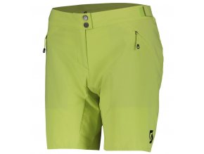 SCOTT Shorts Ws Endurance ls/fit w/padblack (velikost M)