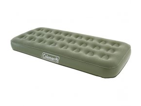 coleman comfort bed single nafukovaci matrace