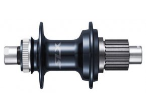 242616 naboj disc shimano slx fh m7110 b 32der center lock 12mm e thru axle 148mm 12 rychlosti zadni