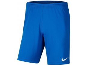 Nike Dri-FIT Park 3 Mens Knit BV6855 463 (velikost L)