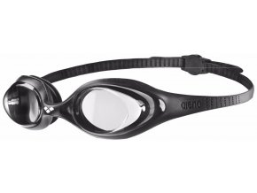 6937 1 arena spider clear black