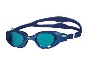 6964 1 arena unisex the one goggles blue blue