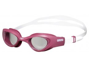 6958 1 arena women s the one goggles clear red wine white