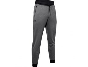 UNDER ARMOUR SPORTSTYLE TRICOT JOGGER-GRY 1290261-090 (velikost L)