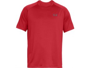 UNDER ARMOUR UA Tech SS Tee 2.0-BLK 1326413-600 (velikost L)
