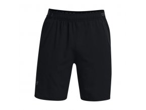 Under Armour UA Vanish Woven 8in Shorts-BLK 1370382-001 (velikost L)