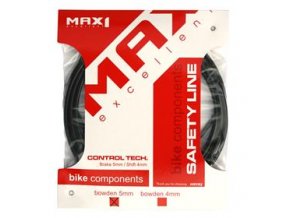 59759 bowden max1 5 mm cerny 1m