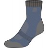 Dětské ponožky Alpine Pro Rapid 2 KSCM010672 (velikost: M)