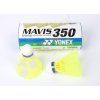 48194 yonex mavis 350 1 ks medium zlute modra rychlost