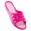 Juniorské pantofle Aquawave Maura JR fuchsia/ light fuchsia (velikost obuvi 30)