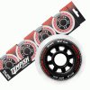 56765 radical 80x24 84a set wheel