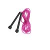 57431 svihadlo skip rope fialova barva