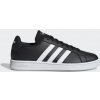 adidas GRand Court Base EE7900 CBlack/FTWWH (velikost. 9,5  44)