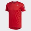 adidas Own the run Tee  Scarle FL6944 (velikost XL)