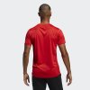 adidas Own the run Tee  Scarle FL6944 (velikost XL)