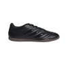 adidas Copa 20.4 IN J FV2907 COPA 20.4 IN J CBLACK/CBLACK/DGSOGR (velikost. 28)