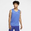 Nike M Pro Tank CJ4609 451 modrá (velikost L)