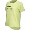 NIKE W Short-Sleeve Grap CJ1982 367 zelená (velikost L)