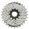 137693 1 7 kazeta shimano cs hg41 11 28 zubu stribrna v krabicce