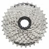 137696 1 8 kazeta shimano cs hg41 11 30 zubu stribrna v krabicce