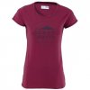 SCOTT Tee W,s 10 Dri sangri purple (velikost L)