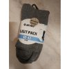 Hi-tec Ligit pack light grey (velikost: 40 - 43)