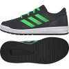 Obuv Adidas AltaSport K D96868 (velikost. 3 35,5)