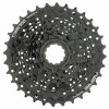 148652 9 kazeta shimano cs hg200 11 34 zubu v krabicce