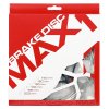 147143 1 brzdovy kotouc max1 alux 160 mm cerveny