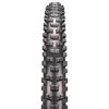 154364 plast chaoyang rock wolf 29x2 35 60tpi 2c mtb shark skin tubeless ready kevlar