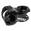 150536 predstavec max1 enduro 45 0 31 8 mm cerny