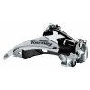 152594 presmykac shimano fd ty500ts o 28 6 31 8 34 9mm top swing dual pull 42 zubu pro 6 7speed v krabic