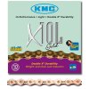 146672 1 retez kmc x 10 extra light zlaty v krabicce 114 cl