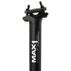 150548 1 sedlovka max1 performance 30 9 400 mm cerna