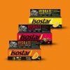 147527 3 tablety isostar powertabs brusinka