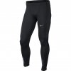 Pánské běžecké kalhoty Nike tight černá (velikost: M)