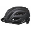 158048 prilba ked champion visor m process black matt 52 57 cm