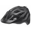 157895 prilba ked trailon l process black matt 56 62 cm