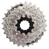 169722 7 kazeta shimano cs hg417128 11 28 zubu stribrna